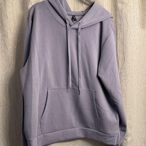 Lavender Hoodie